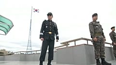 A déliek békét várnak a két Korea közötti csúcstól