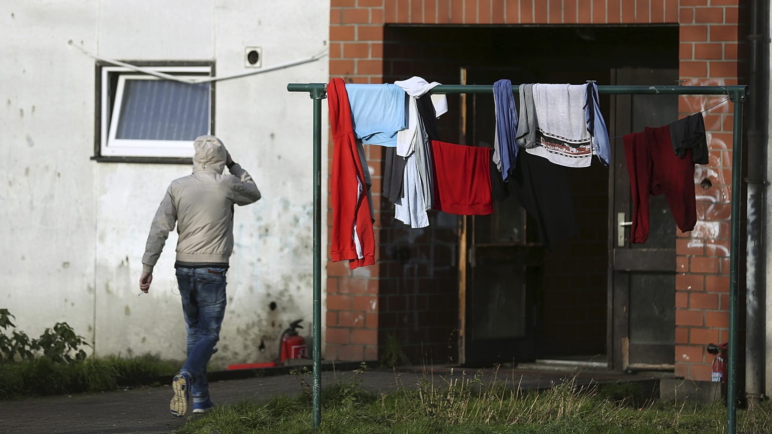 Wird Altersüberprüfung von minderjährigen Flüchtlingen bald Pflicht?