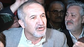 Diretor do "Cumhuriyet" diz que o veredito não vai calar o jornal