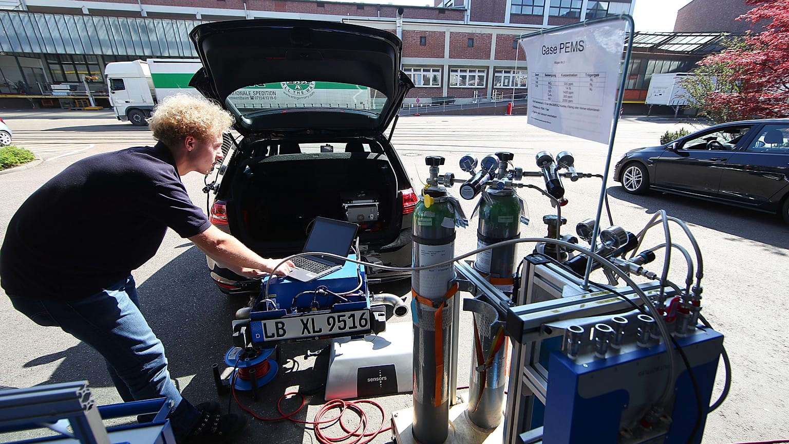 A Bosch azt állítja, áttörést ért el a dízeltechnológia megreformálásában