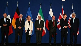 «موگرینی و همکارانش سناریوی فردای برجام را پیش بینی نکردند»
