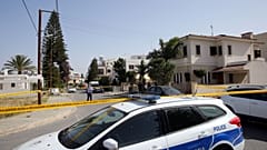 Yπό κράτηση 33χρονος για το διπλό φονικό στη Λευκωσία
