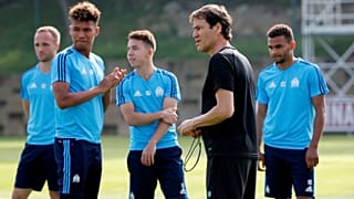 Ligue Europa : les demi-finales
