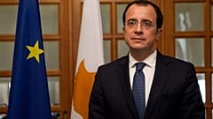 Κυπριακό, διμερείς σχέσεις, περιφερεικά θέματα συζητούν Χριστοδουλίδης - Λαβρόφ 