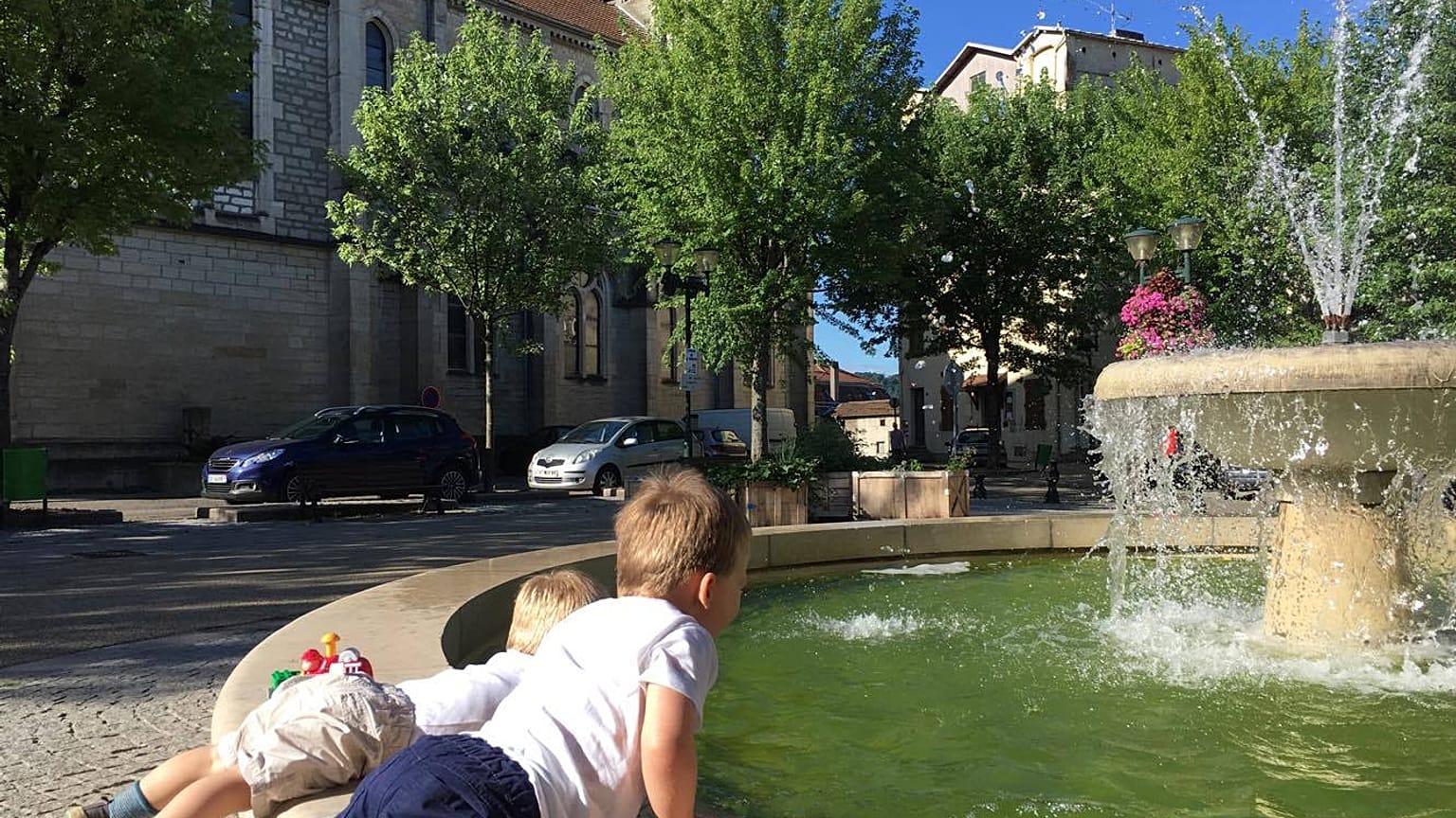 Hol a legjobb gyermeket vállalni Európában?