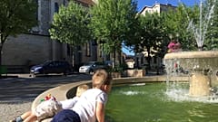 Hol a legjobb gyermeket vállalni Európában?