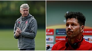 UEFA Kupası yarı finalistleri ilk turda kozlarını paylaşıyor