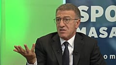 Trabzonspor başkanından popülizm eleştirisi: Arsenal'in başkanını tanıyan var mı?