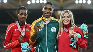 IAAF'den testosteron seviyesi yüksek olan atletleri zora sokacak karar