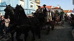 Romaria a Cavalo Moita-Viana do Alentejo