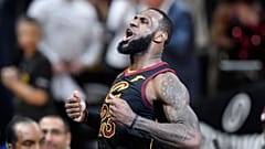 Lebron James brucia i Pacers sulla sirena