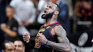 Lebron James brucia i Pacers sulla sirena