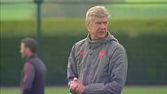 Europa League: Wenger-Abschied mit Titel?