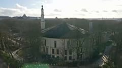 Le controversé parti Islam en Belgique 