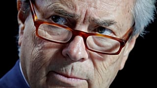 Vincent Bolloré soupçonné de corruption