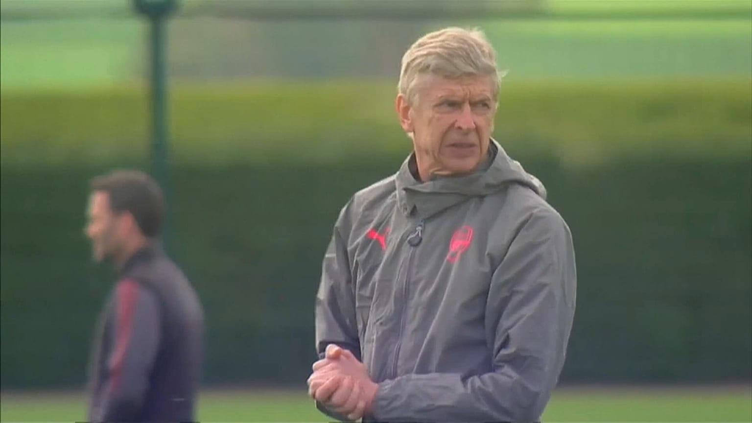 Europa League: Arsenal host Atletico Madrid in semi-final first leg
