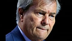 Vincent Bolloré