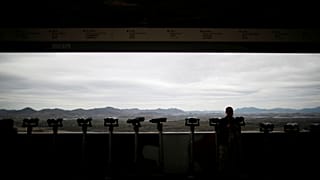 Жители Южной Коери ждут результатов