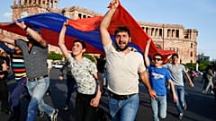 Дата голосования назначена