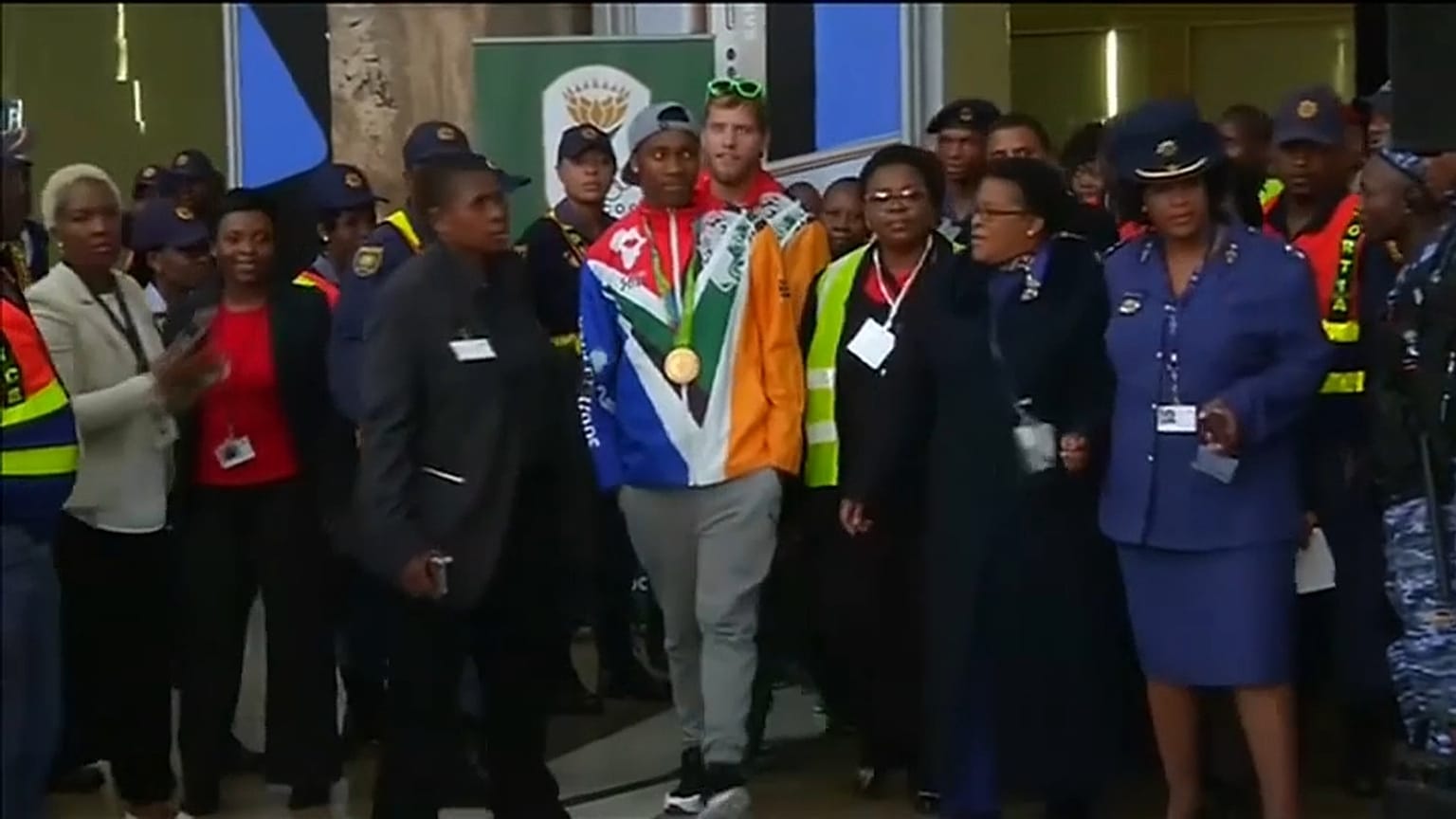 Nuevas normas de la IAAF para las atletas con altos niveles de testosterona 