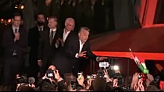 'Macaristan'da halk düşüncelerini özgürce ifade edemiyor'