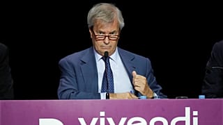 Afrika'da yolsuzluk yaptığı iddia edilen Fransız iş adamı Bollore hakkında dava açıldı