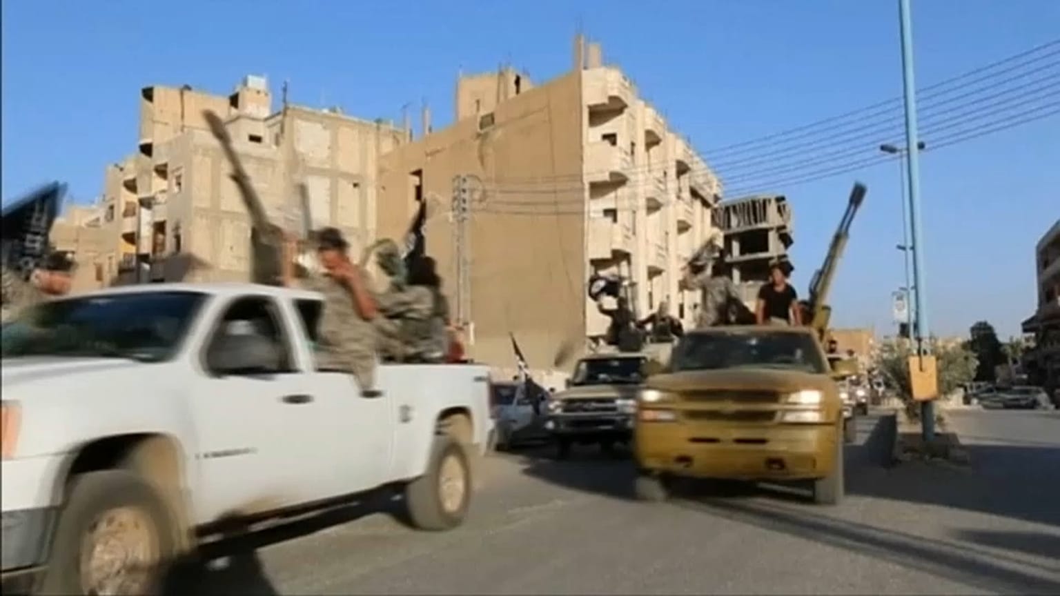 Terörün mali kaynaklarını kurutmanın yolu aranıyor 