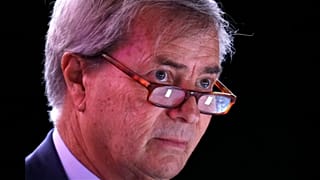 Unschuldsvermutung gilt auch für einen Milliardär