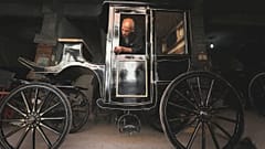 Reviving a rare craft 