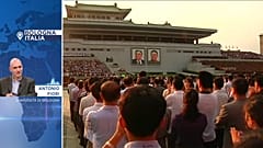 Corea del nord e de-escalation nucleare, l'opinione di Antonio Fiori, analista Ispi