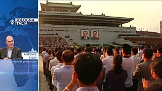 Corea del nord e de-escalation nucleare, l'opinione di Antonio Fiori, analista Ispi