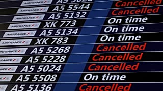 Air France : début de vote et nouvelles grèves