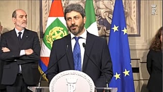 Fico: "Dialogo avviato M5S e PD"