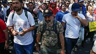 Armenia, a maggio il nuovo premier 