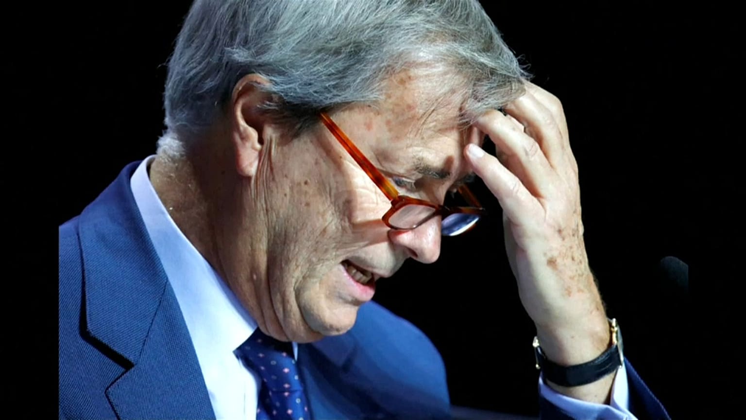 Caso Bolloré: "as primeiras vítimas são os africanos"