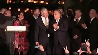 Κυρώσεις κατά της Ουγγαρίας προτείνει το Ευρωκοινοβουλίο