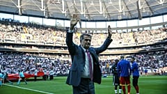 Beşiktaş olaylı Fenerbahçe derbisine çıkmama kararı aldı