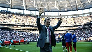 Beşiktaş olaylı Fenerbahçe derbisine çıkmama kararı aldı