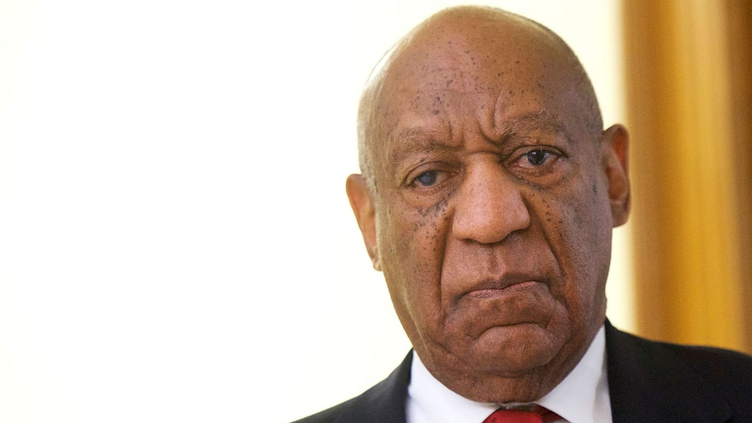 Bill Cosby found guilty on all charges in sexual assault retrial