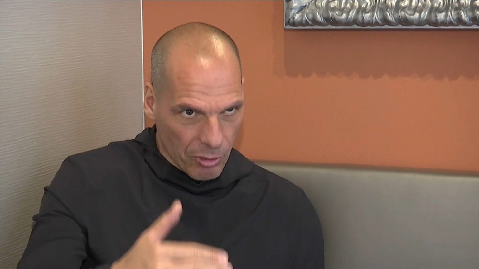Varoufakis smentisce Juncker sulla Grecia