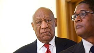 Döntött a bíróság: Bill Cosby bűnös