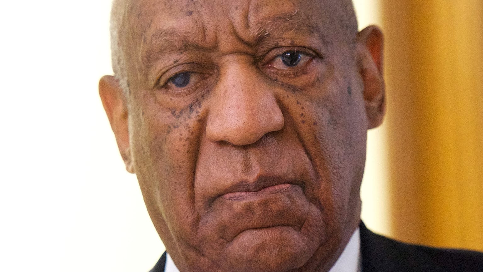 Sexuelle Nötigung: Bill Cosby schuldig gesprochen