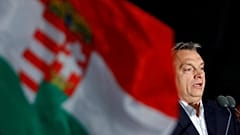 نواب في البرلمان الأوروبي يهددون المجر بتفعيل المادة السابعة..تعرف على السبب؟