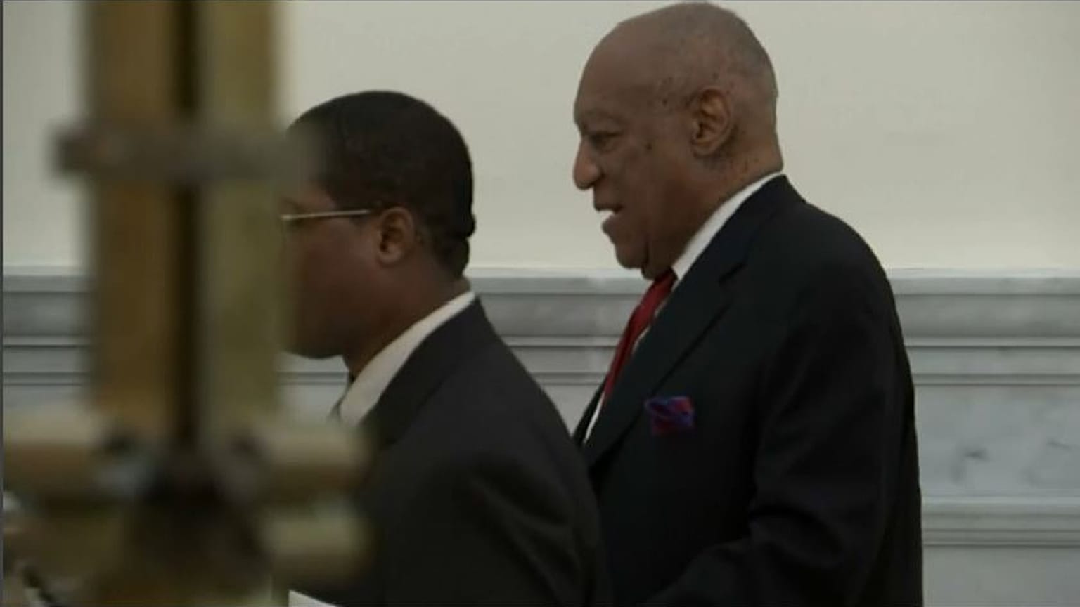 Violenze Sessuali: Bill Cosby è colpevole