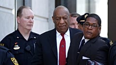 Bill Cosby suçlu bulundu