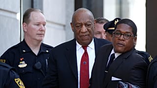 Bill Cosby suçlu bulundu