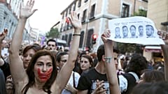 "Nosotras somos tu manada"