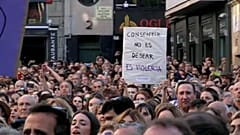 Spagna: per il giudice non fu stupro, proteste