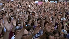 Colère en Espagne après la condamnation de "la meute"
