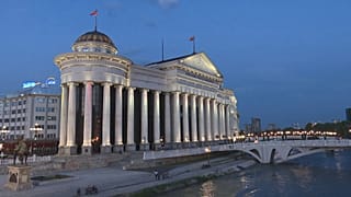 ΠΓΔΜ: Τι πιστεύουν οι πολίτες των Σκοπίων για τις διαπραγματεύσεις με Ελλάδα